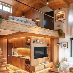 Icône de Dream House Design: Tile Match